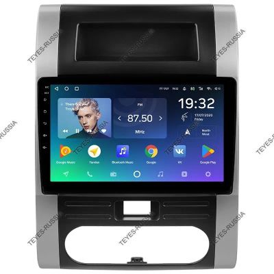 Лот: 20759809. Фото: 1. Магнитола Teyes SPro Plus X-Trail... Автомагнитолы
