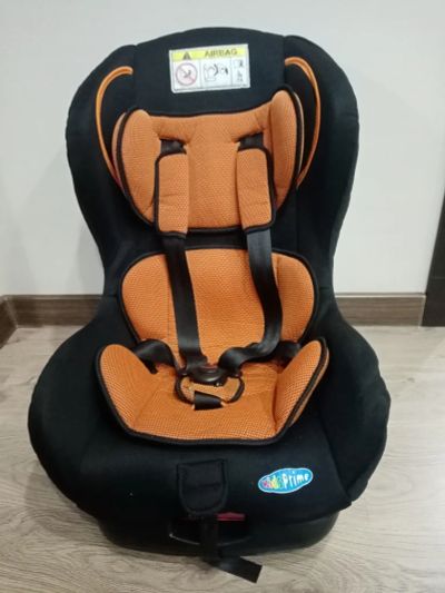Лот: 18286056. Фото: 1. Автокресло KIDS PRIME 0-18 кг. Детские автокресла