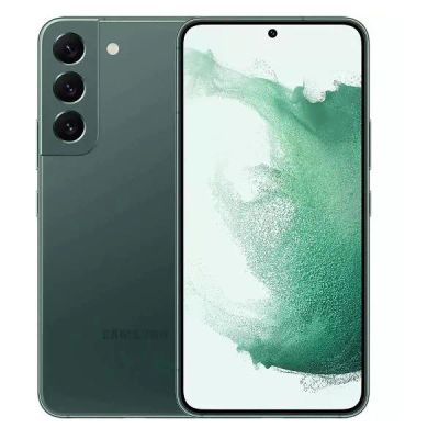 Лот: 24660251. Фото: 1. Смартфон Samsung Galaxy S22+ 5G... Смартфоны