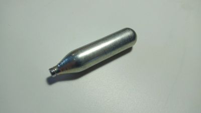Лот: 13438206. Фото: 1. Баллончик (баллон) для 2л. порошковых... Огнетушители