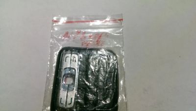 Лот: 6815945. Фото: 1. Клавиатура Nokia N73 (нокиа нокия... Корпуса, клавиатуры, кнопки