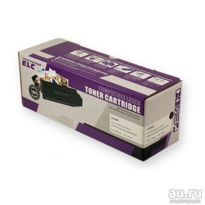 Лот: 17811554. Фото: 1. Картридж CF540A/CF400A/054Bk/045Bk... Картриджи, расходные материалы