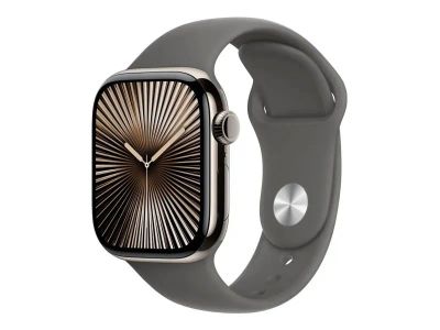 Лот: 24347509. Фото: 1. Умные часы Apple Watch Series... Смарт-часы, фитнес-браслеты, аксессуары