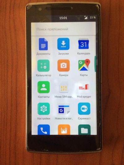 Лот: 9067945. Фото: 1. Oneplus One продажа/обмен. Смартфоны