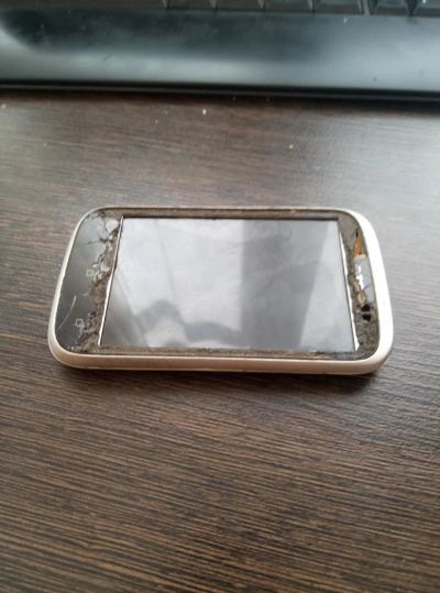 Лот: 9406865. Фото: 1. htc desire c. Смартфоны