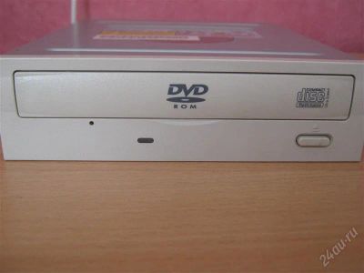 Лот: 2048777. Фото: 1. Привод DVD-ROM. Приводы CD, DVD, BR, FDD
