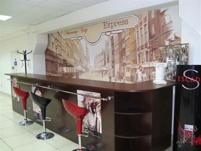 Лот: 1476099. Фото: 1. продам бизнес. Студия ногтевого... Другое (готовый бизнес)
