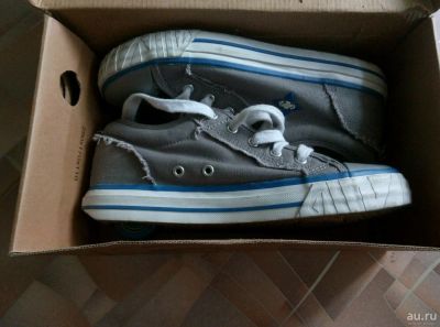 Лот: 10021695. Фото: 1. Кроссовки Heelys. Кеды, кроссовки