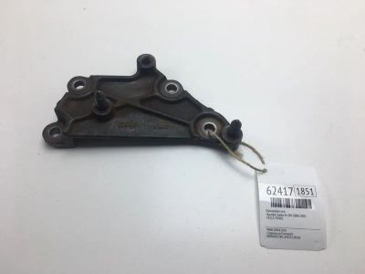 Лот: 20401888. Фото: 1. Кронштейн КПП Hyundai Santa Fe... Трансмиссия