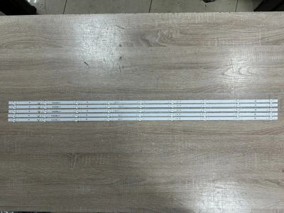 Лот: 20870471. Фото: 1. Комплект подсветки,jl.d55091330-002rs-m... Запчасти для телевизоров, видеотехники, аудиотехники