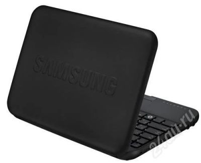 Лот: 289754. Фото: 1. Samsung N310 Black *Цена снижена... Ноутбуки