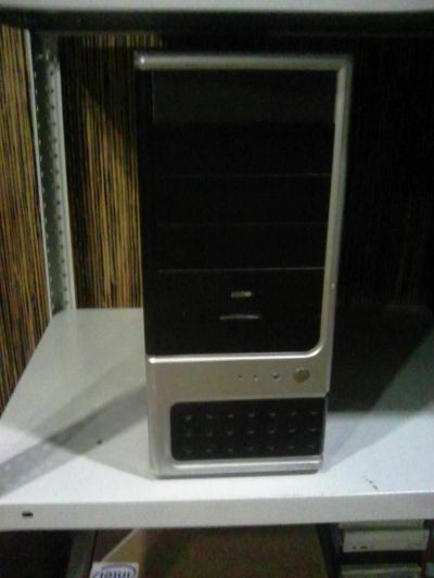 Лот: 6474047. Фото: 1. AMD Sempron 3000+ 1.60Ghz. Компьютеры в сборе