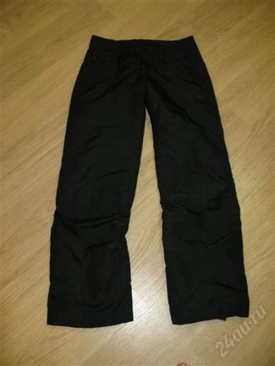 Лот: 2383167. Фото: 1. Продам женские спортивные зимние... Брюки, шорты