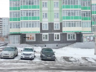 Лот: 7145107. Фото: 1. Сдам Нежилое 78 кв. Октяюрьский... Нежилое