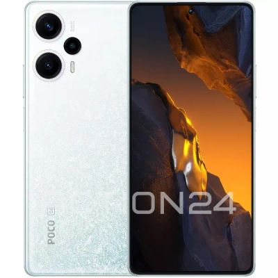 Лот: 20715941. Фото: 1. Смартфон Xiaomi Poco F5 12Gb/256Gb... Смартфоны