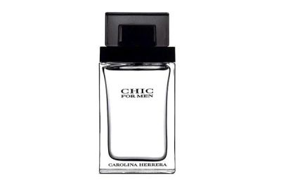 Лот: 9487320. Фото: 1. Carolina Herrera Chic for Men... Мужская парфюмерия