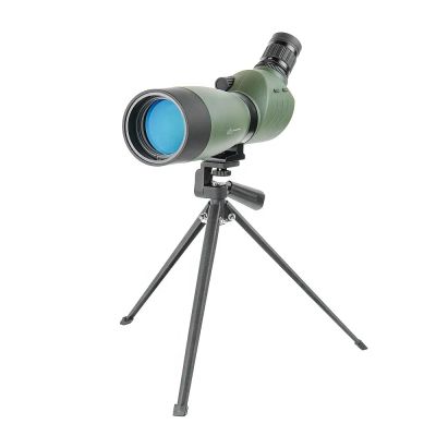 Лот: 23343961. Фото: 1. Зрительная труба Veber Snipe 20... Подзорные трубы