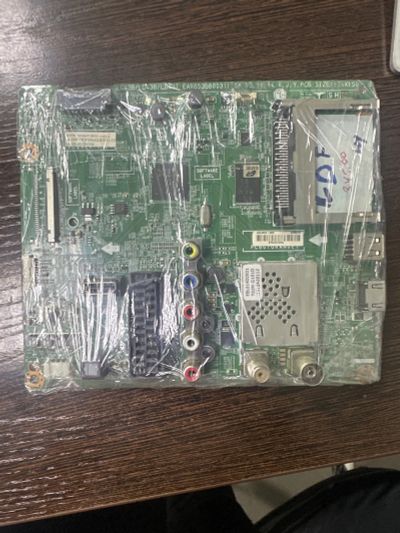 Лот: 25605733. Фото: 1. EAX65388003(1.0) LG 42LB551V. Запчасти для телевизоров, видеотехники, аудиотехники