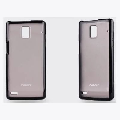 Лот: 4374302. Фото: 1. Пластиковый чехол Pisen Huawei... Чехлы, бамперы