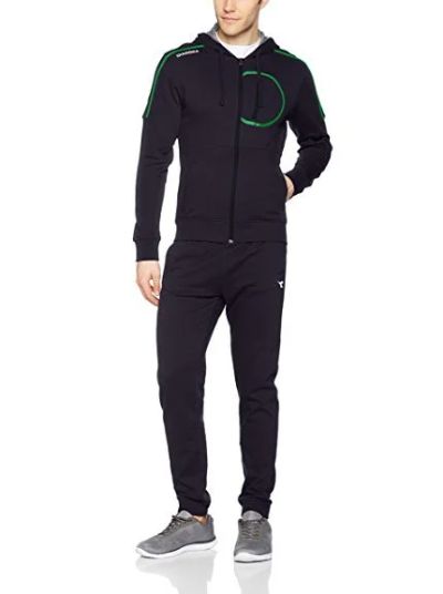 Лот: 9473714. Фото: 1. Брюки от костюма Diadora Sport... Верхняя одежда