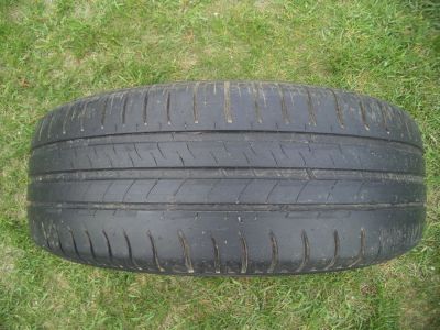 Лот: 9719224. Фото: 1. Michelin energy saver 195/60R15... Шины