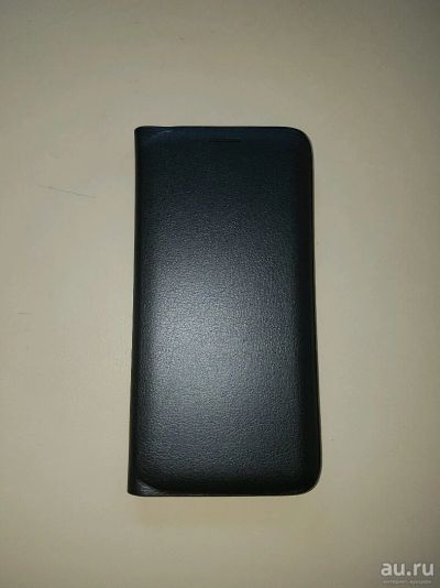 Лот: 10006812. Фото: 1. Чехол Samsung galaxy s6 edge. Чехлы, бамперы