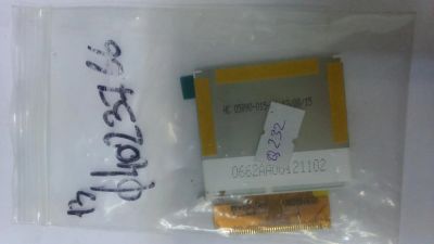 Лот: 10324575. Фото: 1. Дисплей (LCD) Explay Q232 оригинал. Другое (запчасти, оборудование)