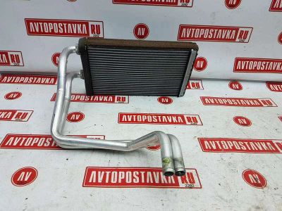 Лот: 20900418. Фото: 1. Радиатор отопителя Mitsubishi... Двигатель и элементы двигателя