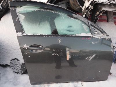 Лот: 4964371. Фото: 1. Дверь передняя Mazda Axela 2010г. Кузов