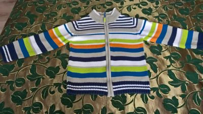 Лот: 8416765. Фото: 1. продам кофту на мальчика 4-5 лет. Свитера, худи, толстовки