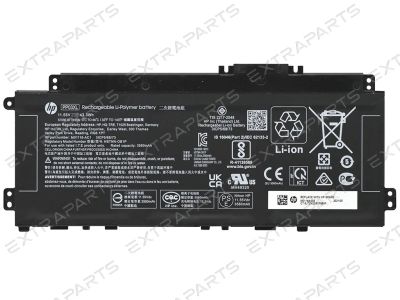 Лот: 18543754. Фото: 1. Аккумулятор HP Pavilion x360 14-dw... Аккумуляторы