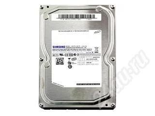 Лот: 352023. Фото: 1. Винт 320G Samsung sata. Жёсткие диски (HDD)