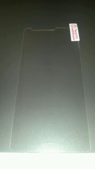 Лот: 9559629. Фото: 1. Защитное стекло Xiaomi Redmi Pro... Защитные стёкла, защитные плёнки