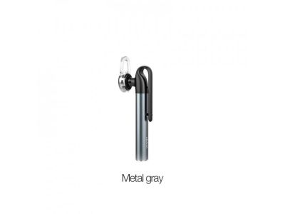 Лот: 14317574. Фото: 1. Гарнитура Bluetooth Hoco E21... Красноярск