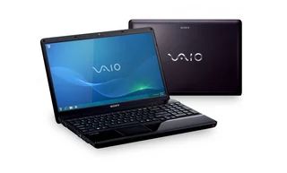 Лот: 7965586. Фото: 1. Ноутбук Sony Vaio VPCEB2E1R. Ноутбуки