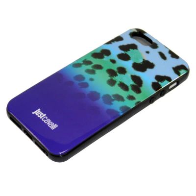 Лот: 4637219. Фото: 1. Накладка Just Cavalli №001 для... Чехлы, бамперы