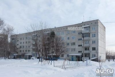 Лот: 9648543. Фото: 1. Сдам в аренду 1-комнатную (однокомнатную... Квартиры, студии