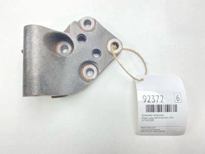 Лот: 23603524. Фото: 1. Кронштейн генератора Nissan Largo... Двигатель и элементы двигателя