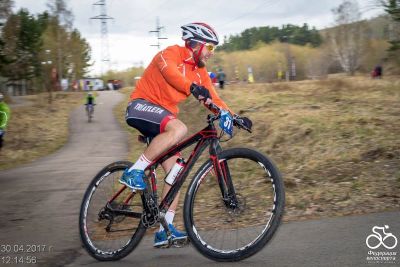 Лот: 12107775. Фото: 1. Велосипед. Велосипеды