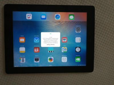 Лот: 9673832. Фото: 1. Ipad2. Планшеты