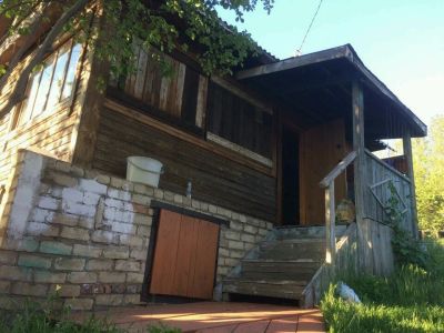 Лот: 9137641. Фото: 1. Продам дачу Полигон. Дачи