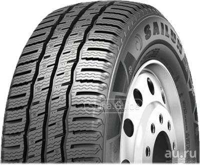 Лот: 17041985. Фото: 1. 205/75 r16 c Sailun Endure WSL1... Шины