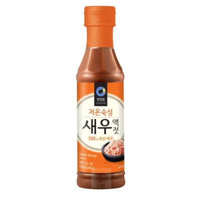 Лот: 20532042. Фото: 1. Соус креветочный Daesang Salted... Приправы, специи
