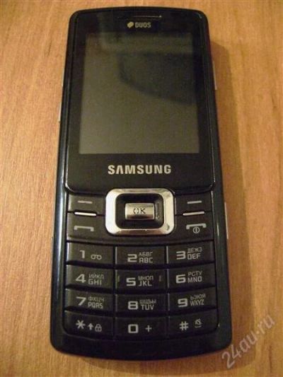 Лот: 1762388. Фото: 1. Samsung c5212 DUOS. Кнопочные мобильные телефоны