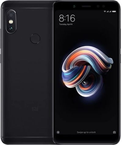 Лот: 12236846. Фото: 1. Xiaomi Redmi Note 5. Смартфоны