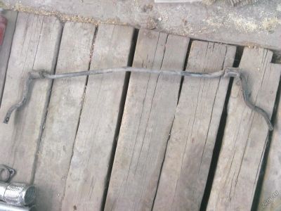 Лот: 5566055. Фото: 1. galant/legnum 4g93 стабилизатор... Ходовая, подвеска, рулевое управление