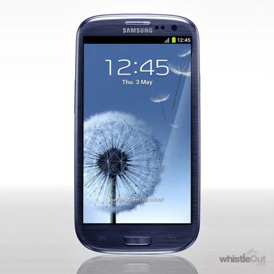 Лот: 3135366. Фото: 1. Samsung Galaxy S3. Смартфоны