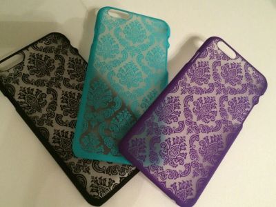 Лот: 6742560. Фото: 1. Чехол для Apple iPhone 6 (очень... Чехлы, бамперы