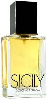 Лот: 489820. Фото: 1. Dolce & Gabbana Sicily EDP 50... Унисекс парфюмерия