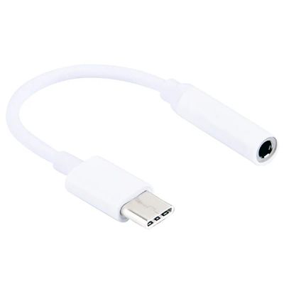 Лот: 11115902. Фото: 1. Провод переходник с USB Type-c... Дата-кабели, переходники